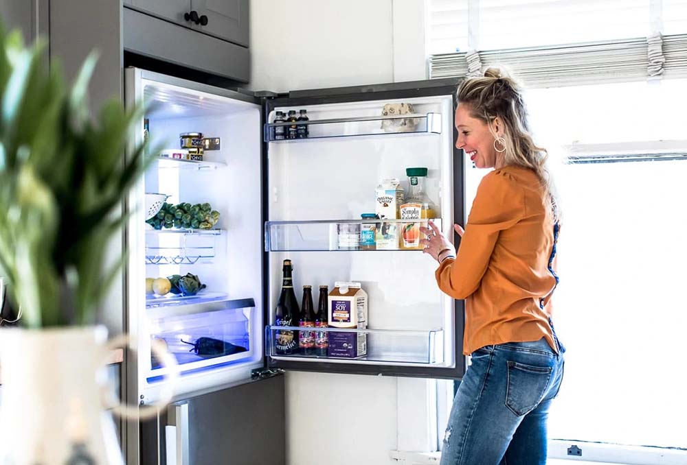 Beko Refrigerators