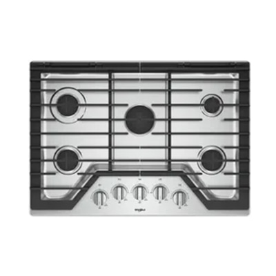 Cooktop