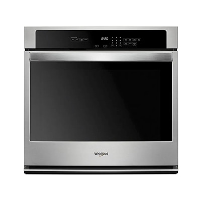 Oven