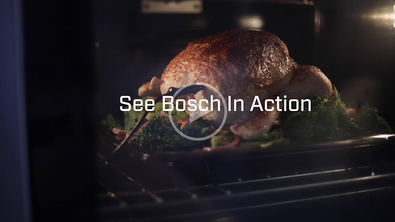 bosch Video