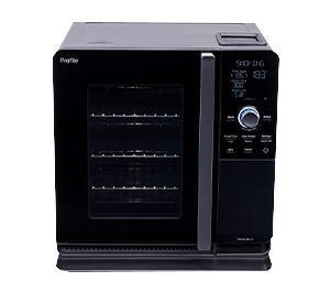 GE Indoor Smoker