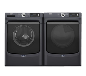 Maytag Pet Laundry Pair