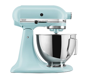 KitchenAid Stand Mixer