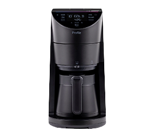 GE Countertop Coffee Maker