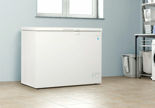 Refrigeration