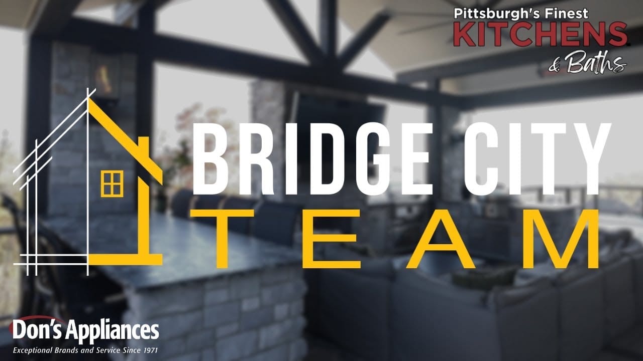 Bridge City