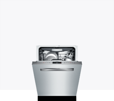 Shop dishwashers