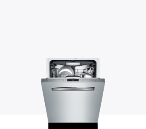 Shop dishwashers