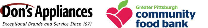 Dons Food Bank logo