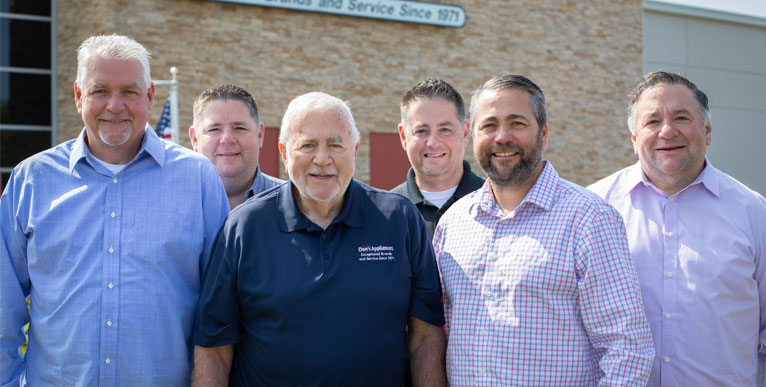 Don's Team
