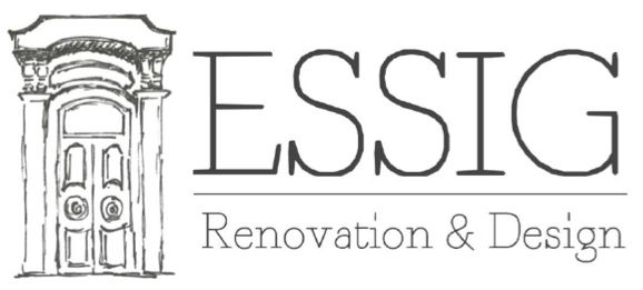 Essig Renovation Logo