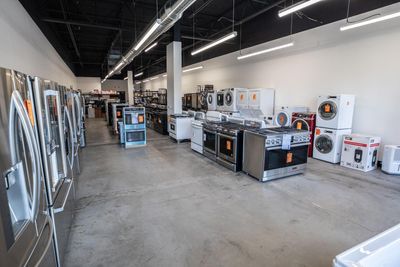 Showroom image
