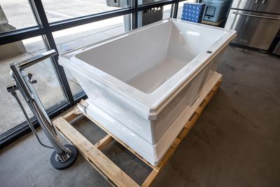 Showroom image