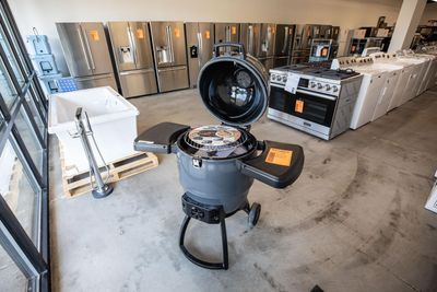 Showroom image