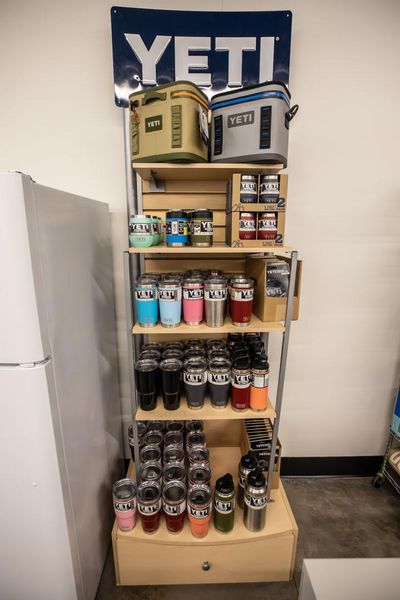 Showroom image