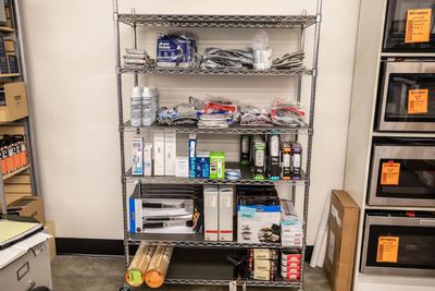 Showroom image