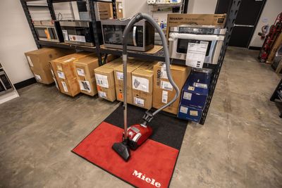 Showroom image