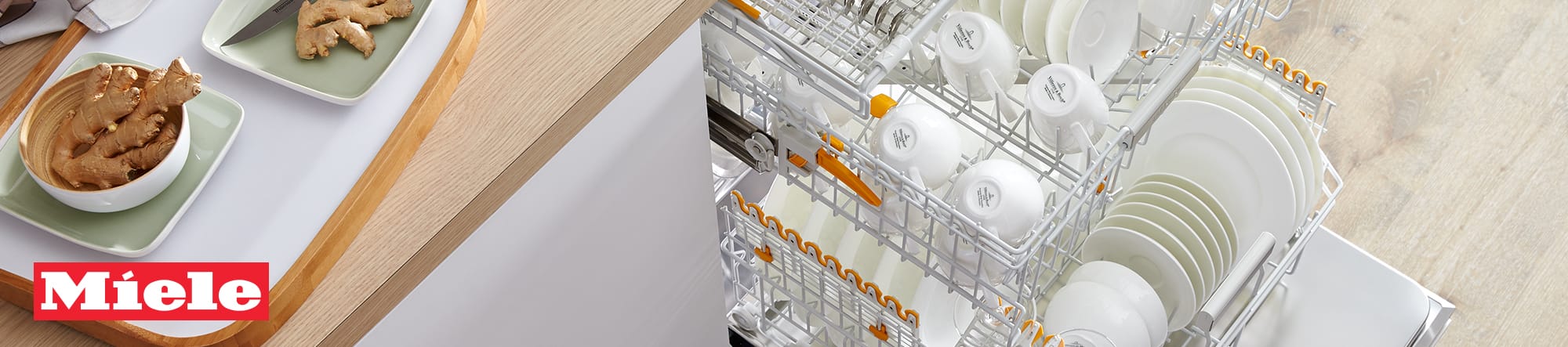 Miele 100 Off Select Dishwashers Appliance Financing Appliance
