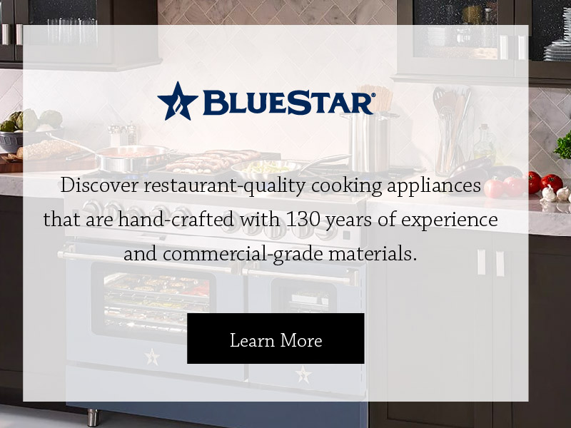 Bluestar Kitchen