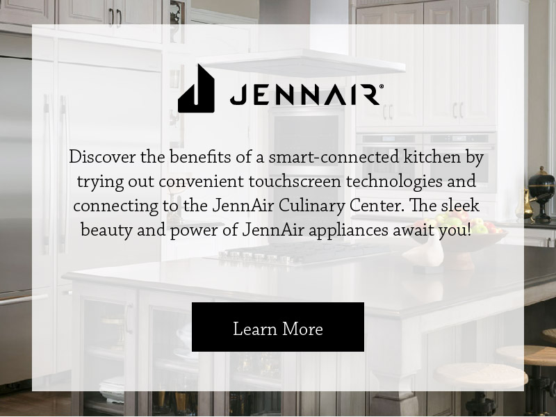 Jennair Kitchen