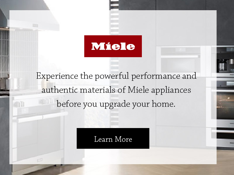 Miele Kitchen