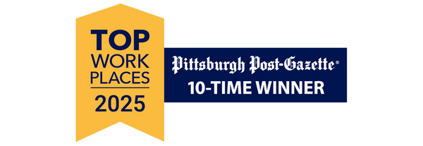 post gazette work place of the year 2015 2016 2017 2018 2019 2020 2021 2022 2023 2025