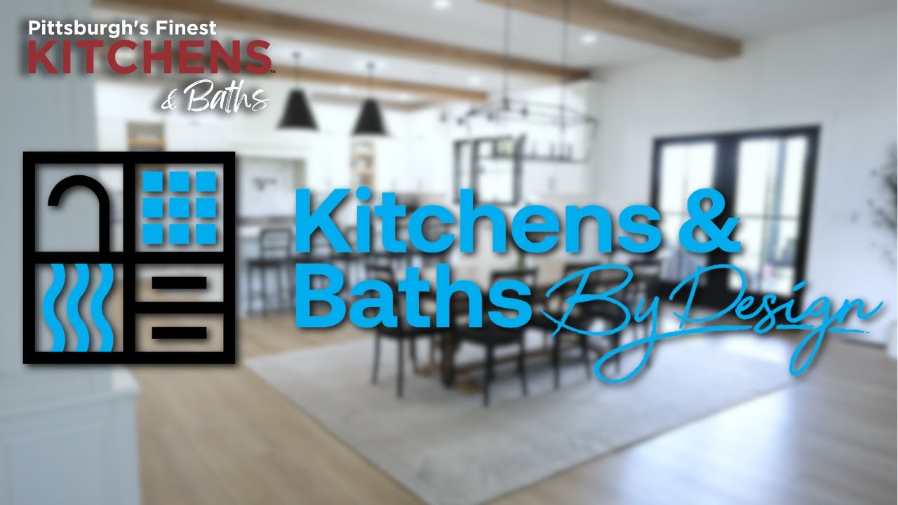 Kitchen & Bath By Design