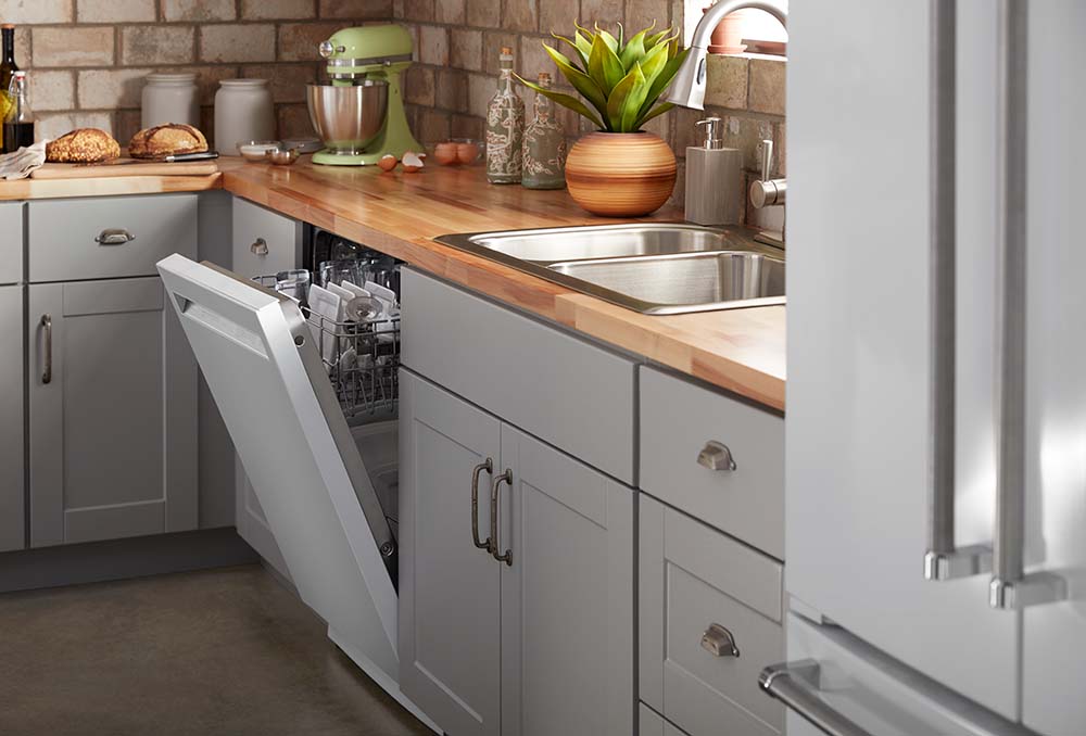 Are Kitchenaid Dishwashers Worth Buying?