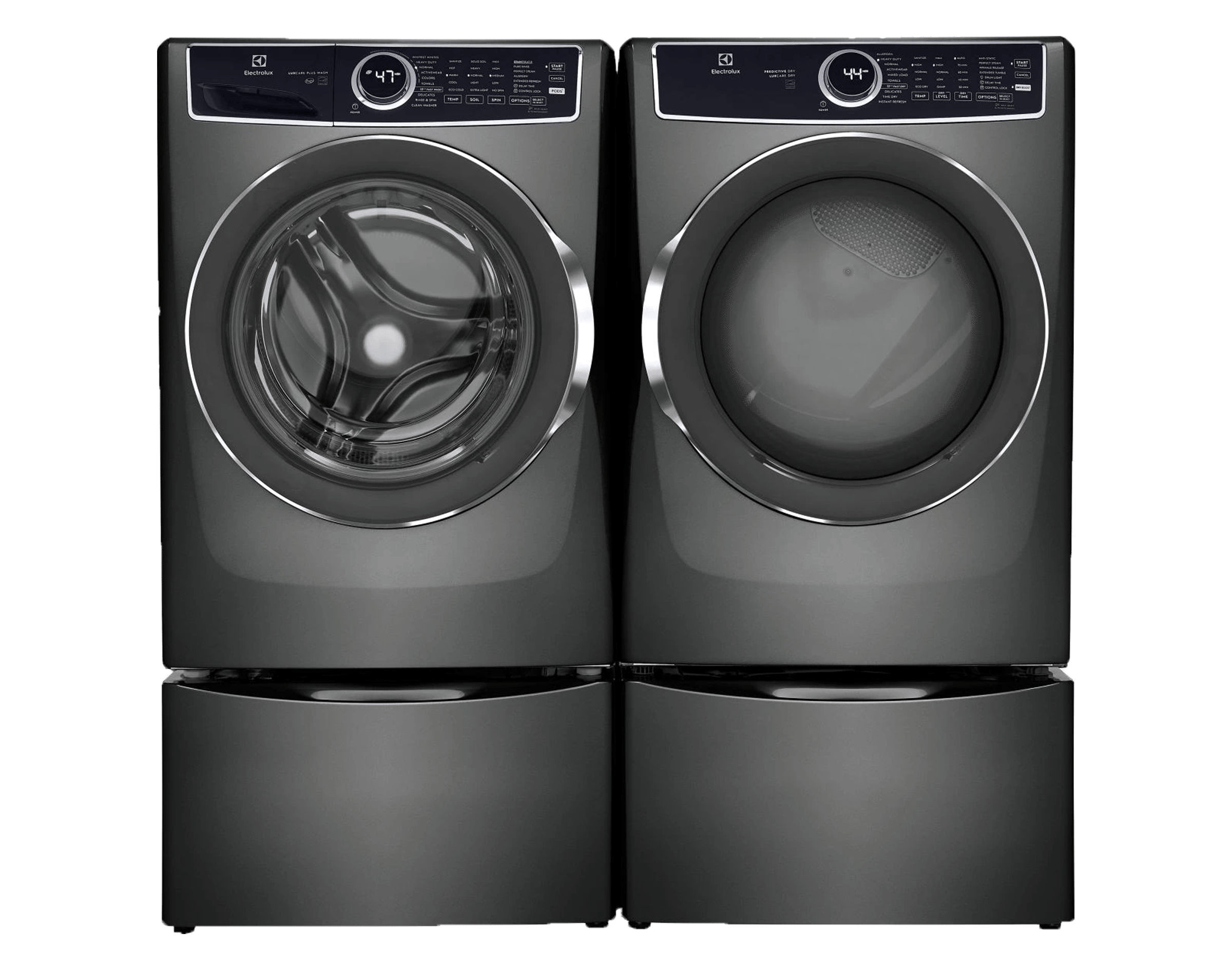 LG Kitchen Package