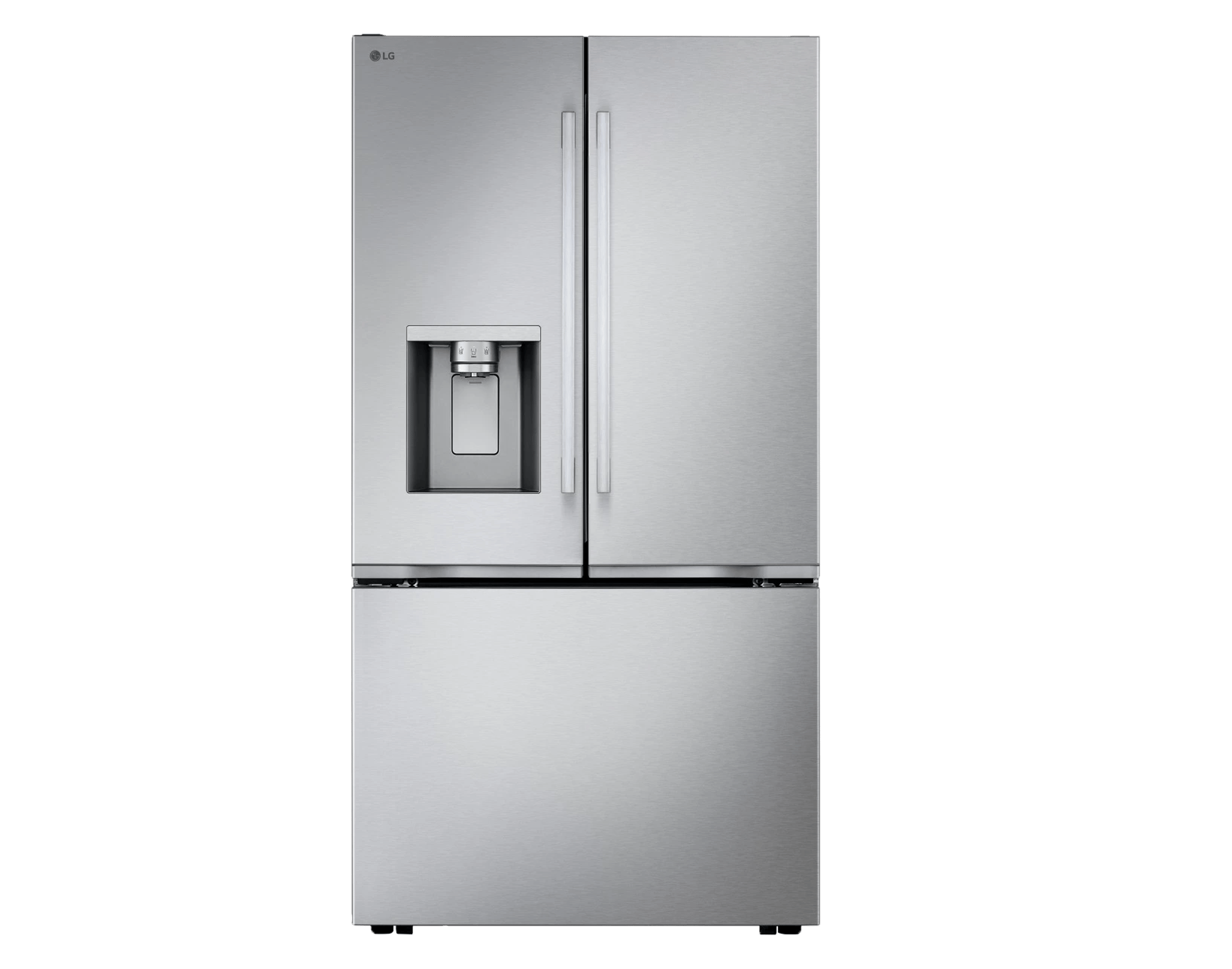 LG Refrigerator