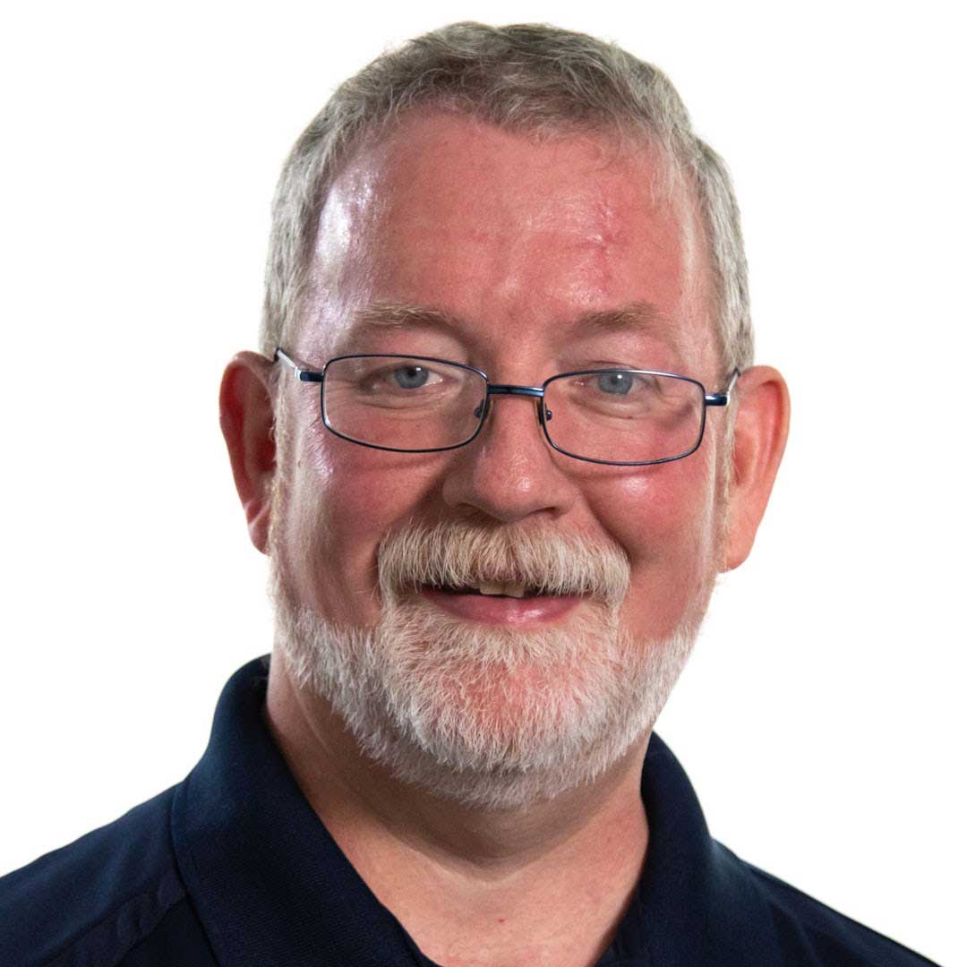 Greg Shoemaker