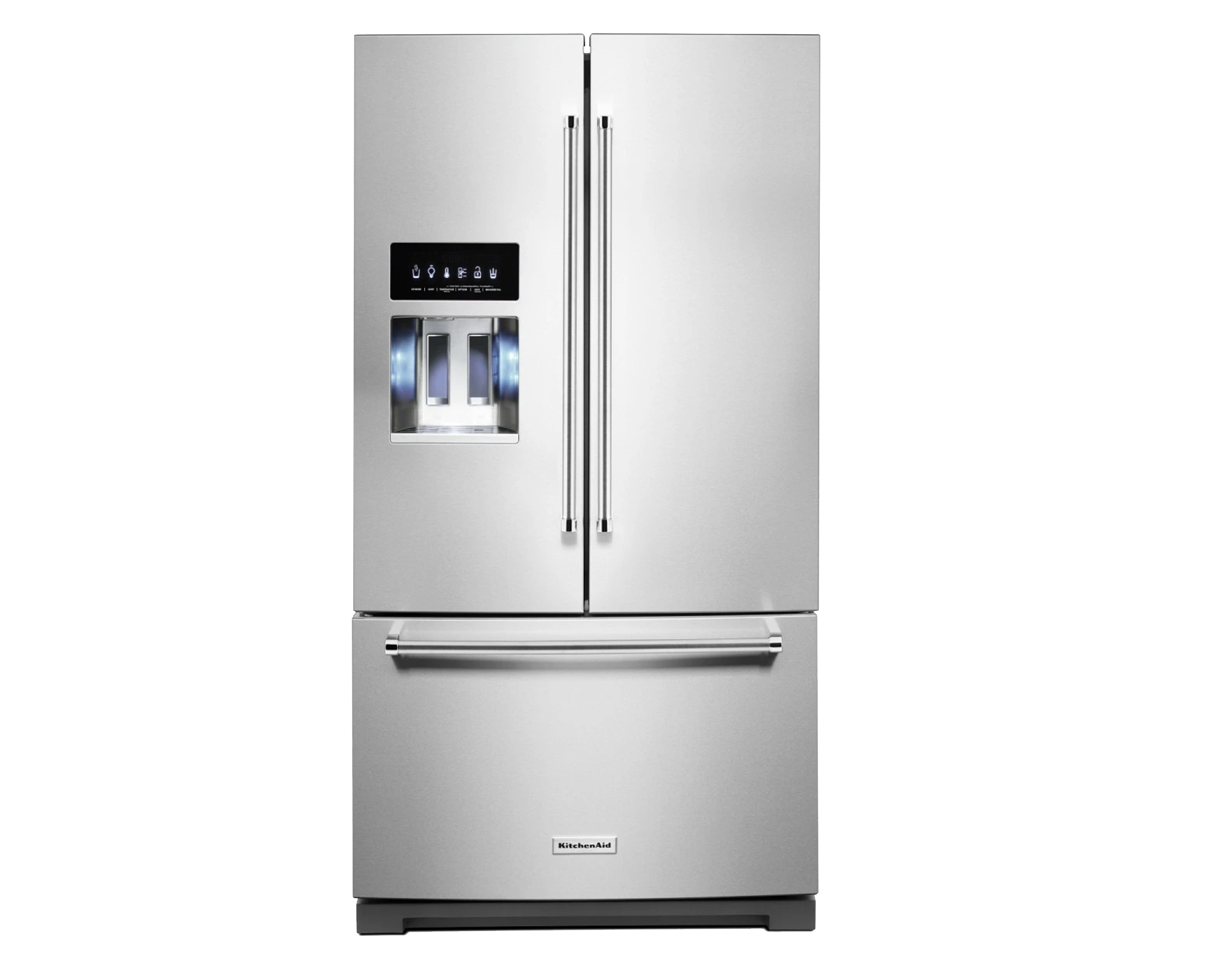 KitchenAid Refrigerator
