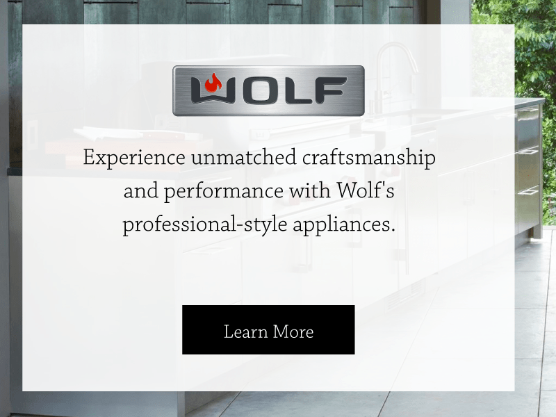Wolf Grill