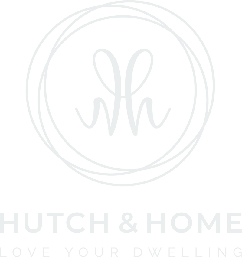 Hutch & Home Logo