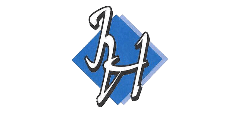 Impressive Homes Kitchen Logo