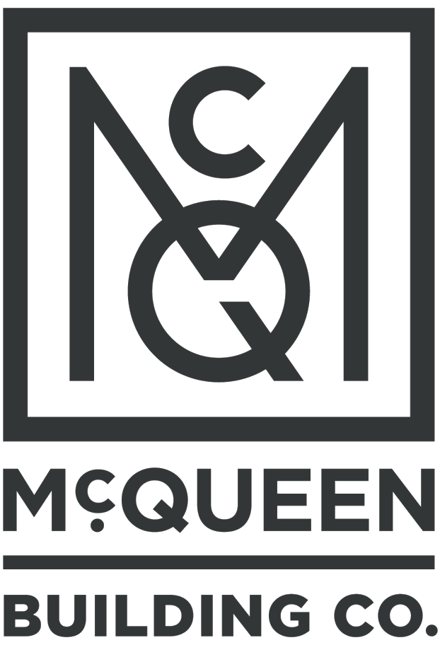 McQueen Building Co Logo