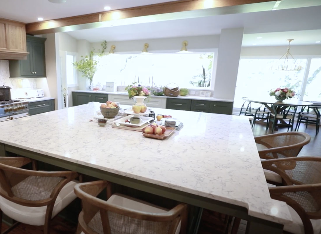 MadDesigns Kitchen