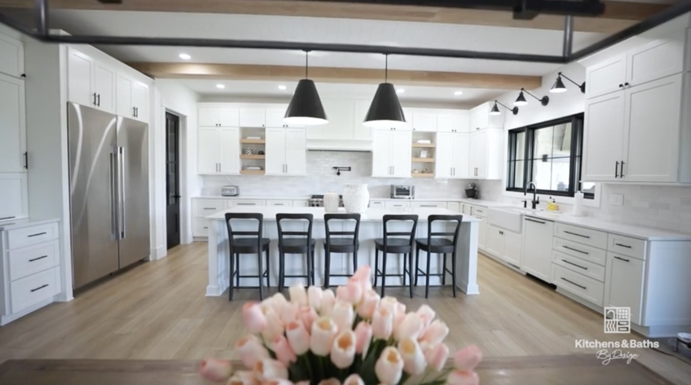 Kitchens & Baths by Design Founders