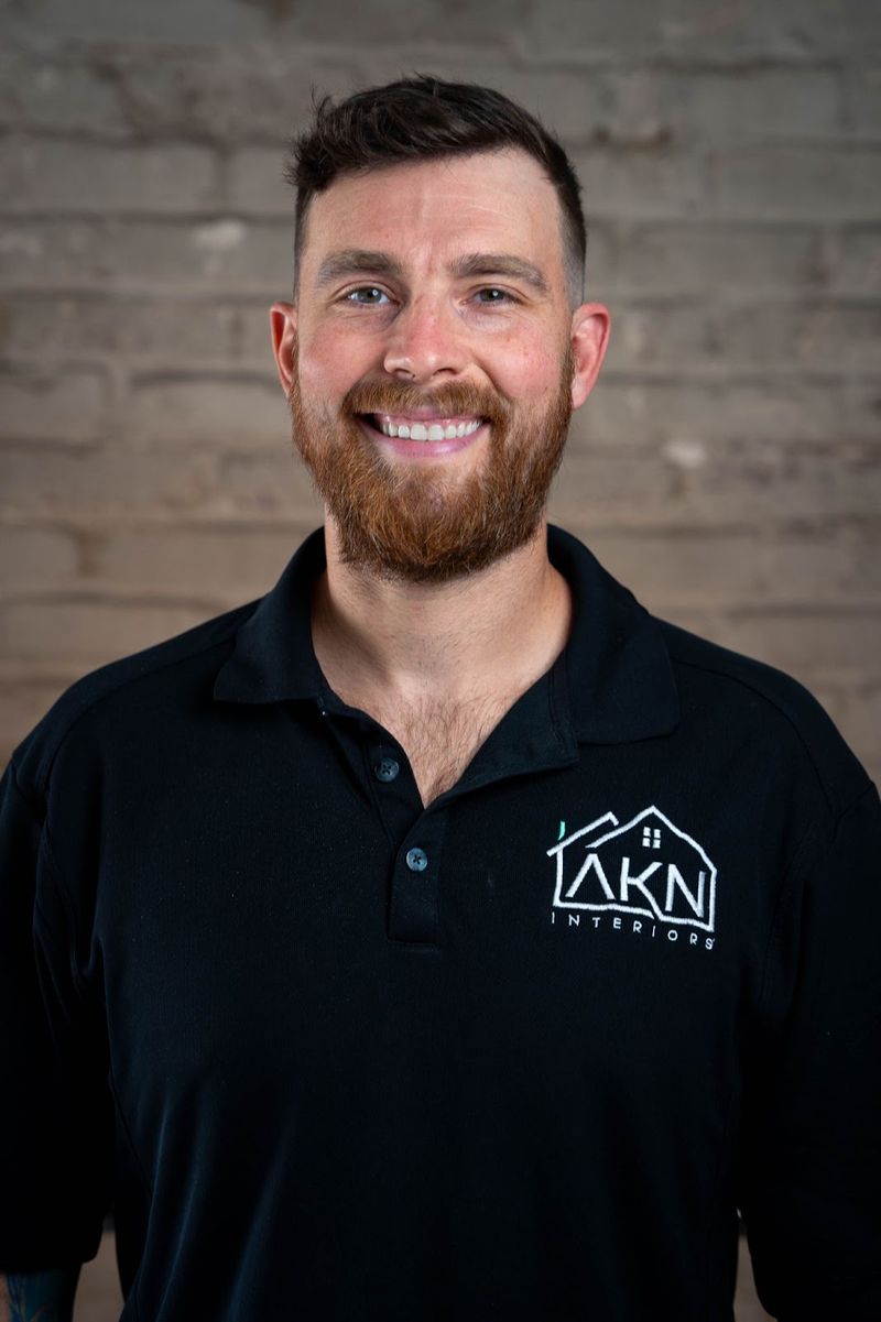AKN Interiors Headshot