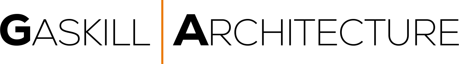 About Gaskill Architecture