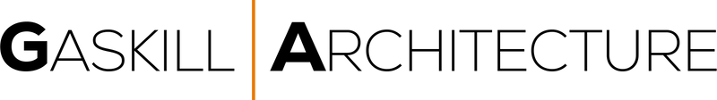 Gaskill Architecture Logo