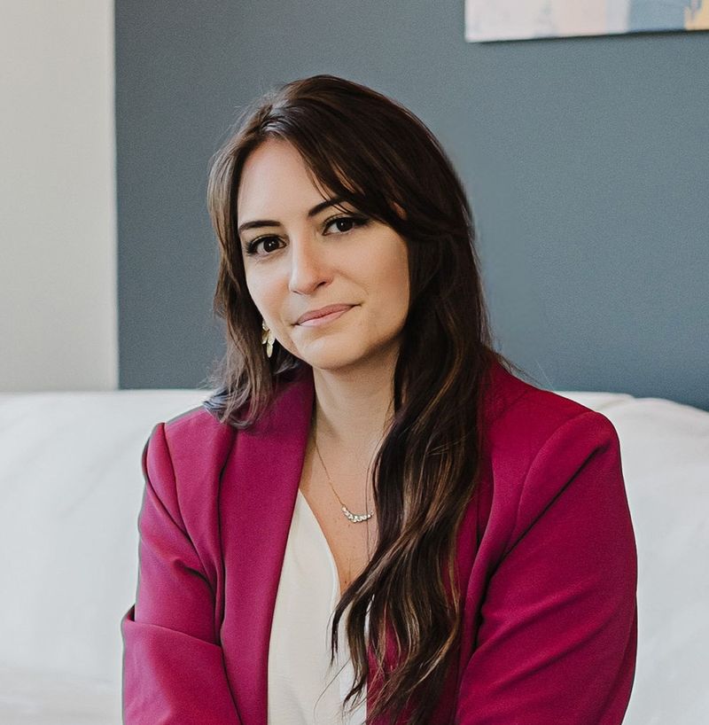 7Tier Design Studio Headshot