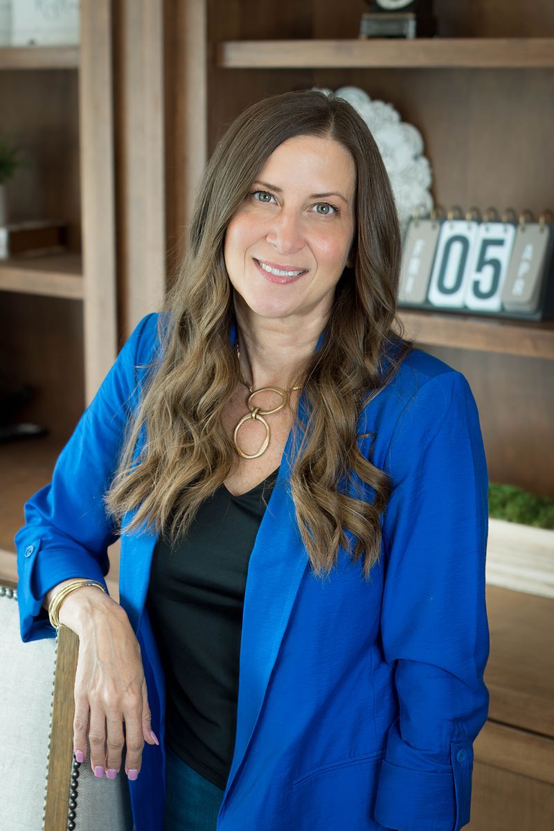 Infinity Custom Homes Headshot