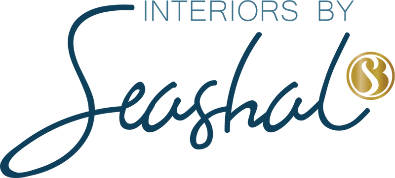 Interiors by Seashal Logo