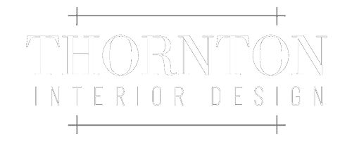 Thornton Interior Design Logo