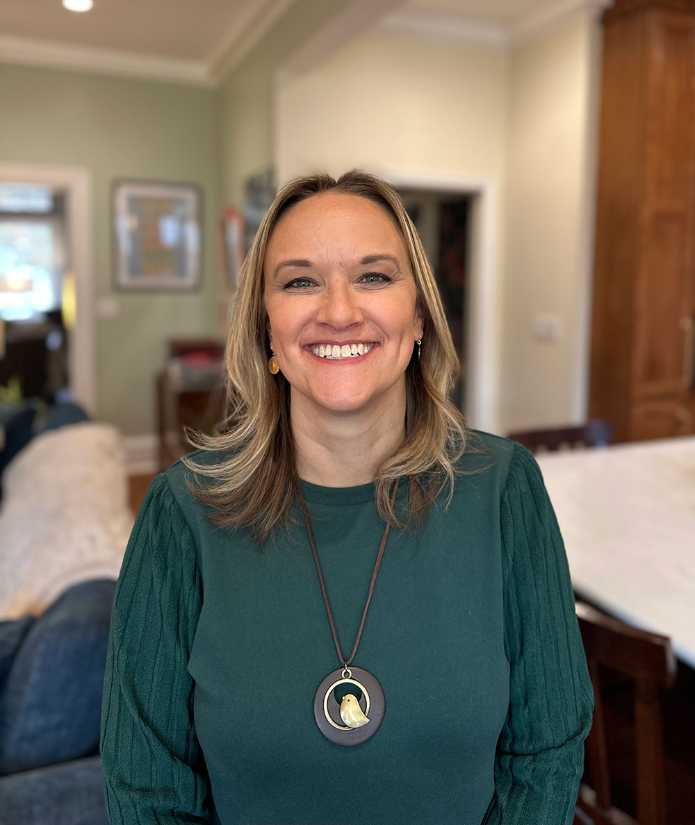 The Healey Company Headshot