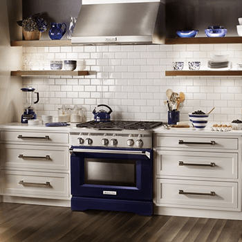 Appliances