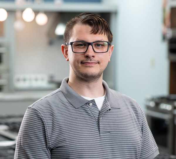 Andrew Sulinski