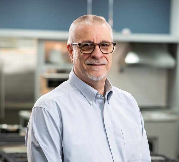 David Kleber