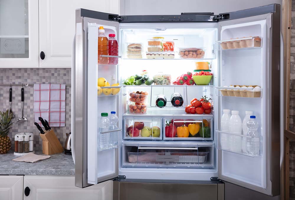Top 5 Best Refrigerators of 2021